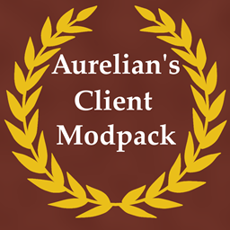 Aurelian's Client Modpack [Shaders Supported] project image