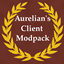 Aurelian's Client Modpack [Shaders Supported] logo