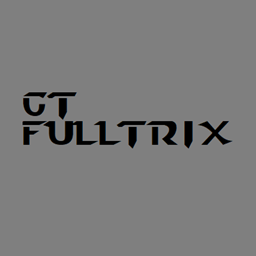 GT Fulltrix logo