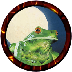 Duck Boogaloo 3: It Rises Again! logo