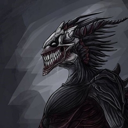 Rahkshi's Containment Breach logo