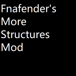 Fnafender's More Structures project image