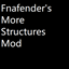 Fnafender's More Structures logo
