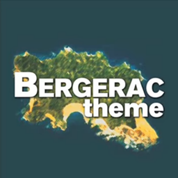 B E R G E R A C logo