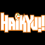 Haikyuu logo