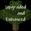 Upgraded and enhanced logo