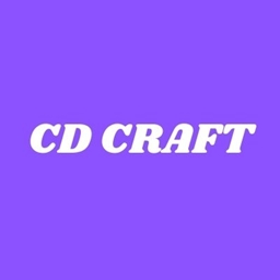 CD Craft project image