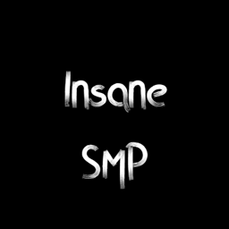 InsaneSMP ModPack logo