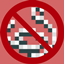 No String logo