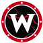 The WestLands logo