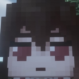 Fumo Mod logo
