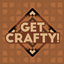 Get Crafty! logo