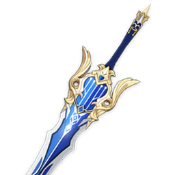 Deathmatch: Genshin Impact Weapons project image