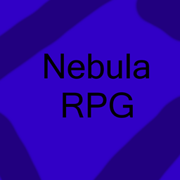 Nebula RPG (Broken) project image