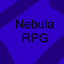 Nebula RPG (Broken) logo