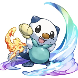 Gokoglu's Pokemon Adventure