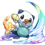 Gokoglu's Pokemon Adventure logo