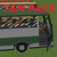 TAM Pack [Immersive Vehicles] logo