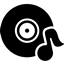 Zone BGM (for Forge Essentials) logo