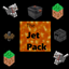The JetPack logo