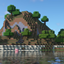 Classic Vanilla + logo