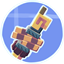 Create the Server logo