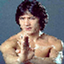 Jackie Chan`s weapon logo