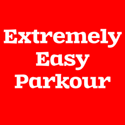 Extremely Easy Parkour