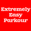 Extremely Easy Parkour logo