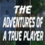The Adventures of a True Player logo