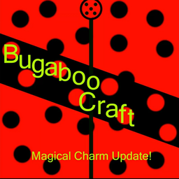 Miraculous Bugaboo Datapack