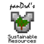 Sustainable Resources mod logo