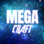 IdoPlayz MegaCraft logo
