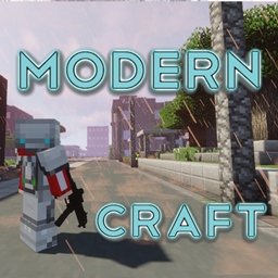 Modern Craft 1 logo