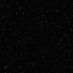 Space Wars: Fractured galaxy logo
