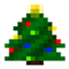 Happy Holidays logo