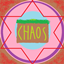 A bundle of Chaos logo