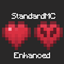 StandardMC Enhanced logo