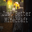 Just Better MC  logo