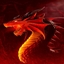 Realm of Horkos (THE BETTER ONE) logo