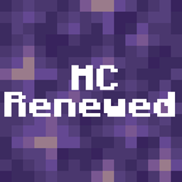 MC Renewed [FORGE] project image