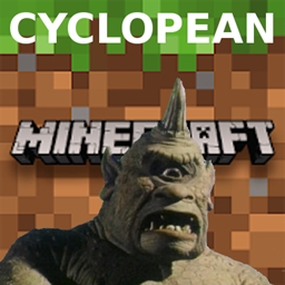 Cyclopean Server Client (Fabric) project image