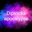 The Dipstick Apocalypse logo