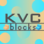 KVCBlocks logo