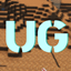 Ultimate Guns logo
