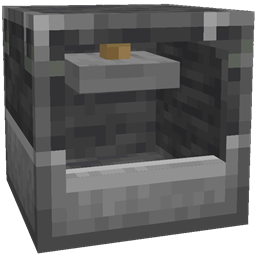 [FABRIC] Compress 'em - Blocks & Items project image