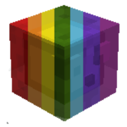 Sixteen Colors of Slime project image