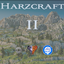 Harzcraft 2 logo