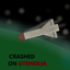 Crashed on Gyrnolia logo