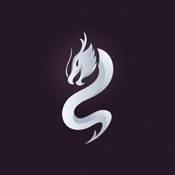 dragons and more logo